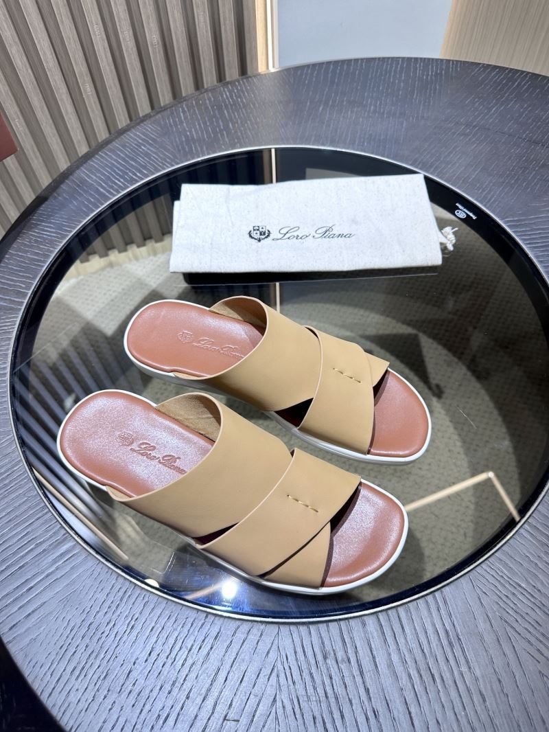 Loro Piana Sandals